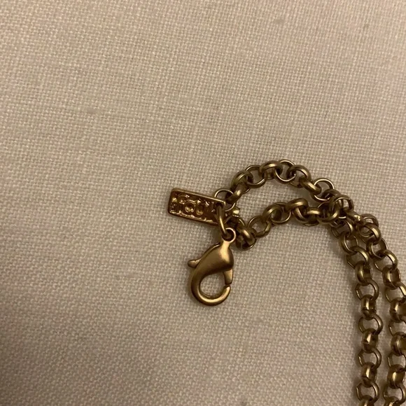 French connection necklace - Picture 6 of 6